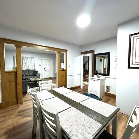 Getaway At Falls-3 Beds-Slips 6 Niagara Falls Exterior photo